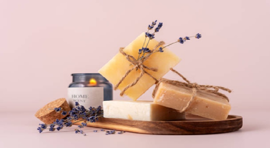 Organic Bath Products