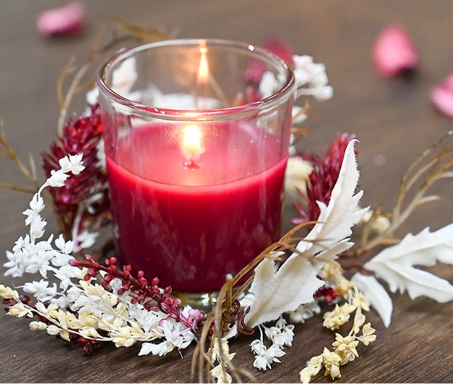 CANDLE