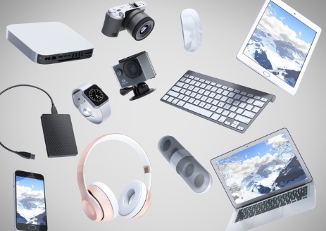 customer electronics
