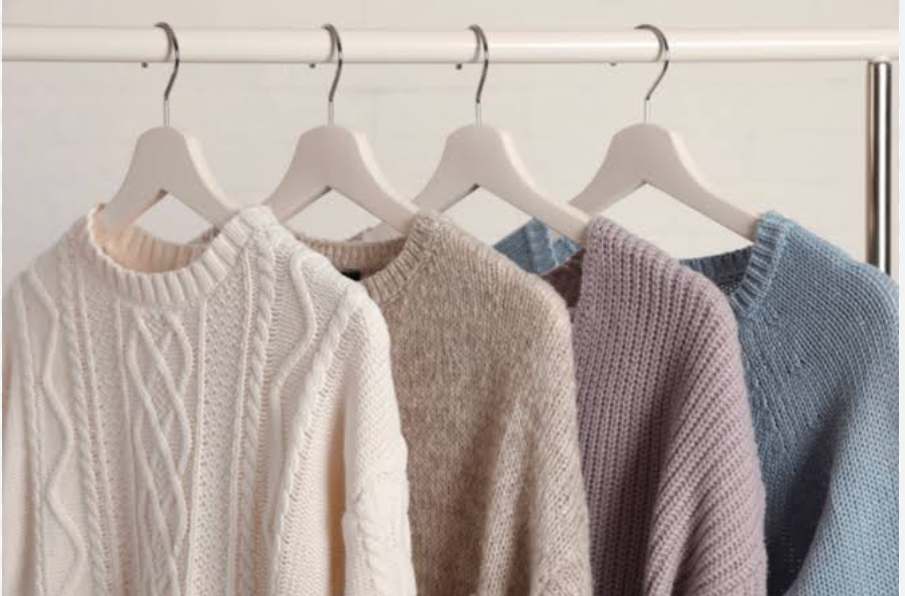 Clothes Fabric