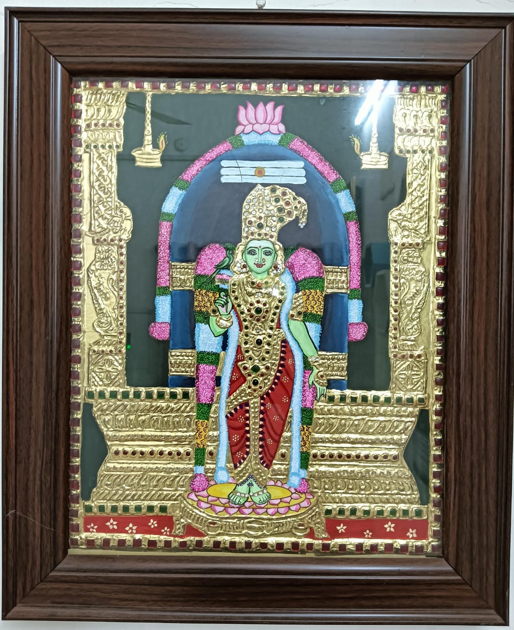 THAJORE ARTS