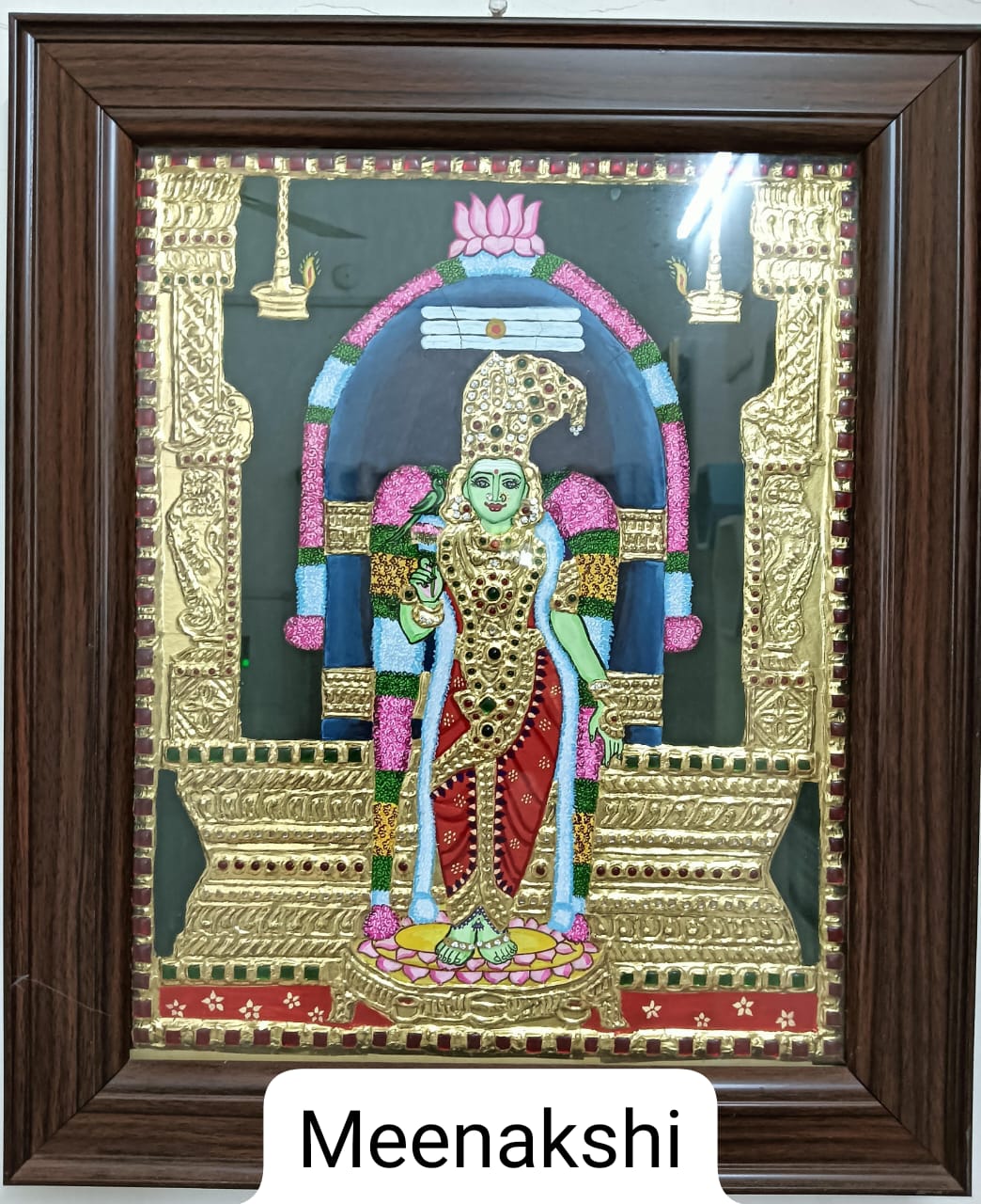 THAJORE ARTS