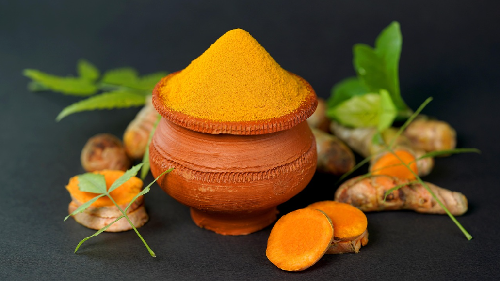 Erode turmeric powder 250g