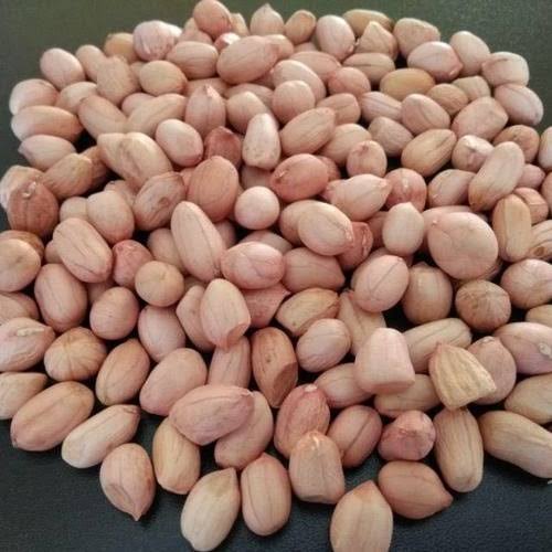 Roasted Peanuts-வறுத்த வேர்க்கடலை-500G
